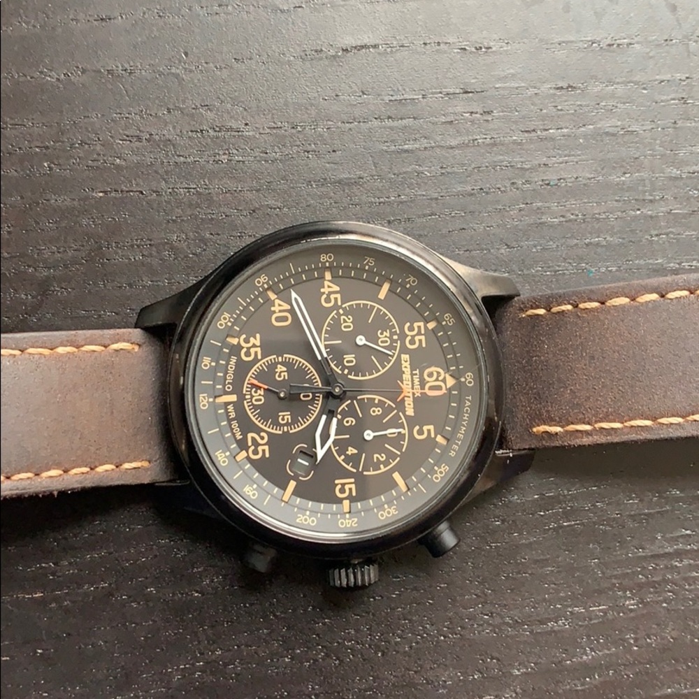 Timex Watch